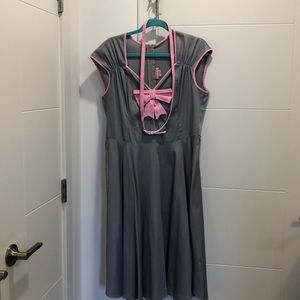 Pinup Girl Clothing Heidi